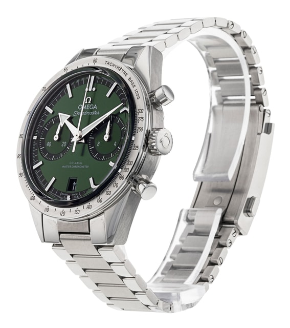 Omega Speedmaster 57 332.10.41.51.10.001 Image 2